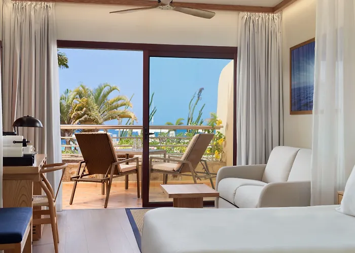 H10 Playa Palace Hotel 5*