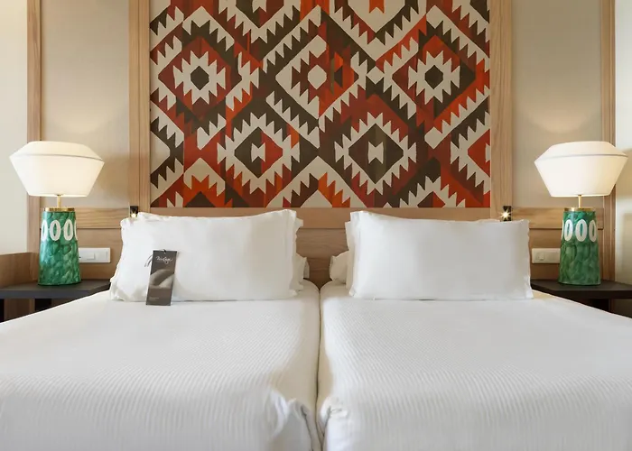 H10 Playa Palace 5* Meloneras