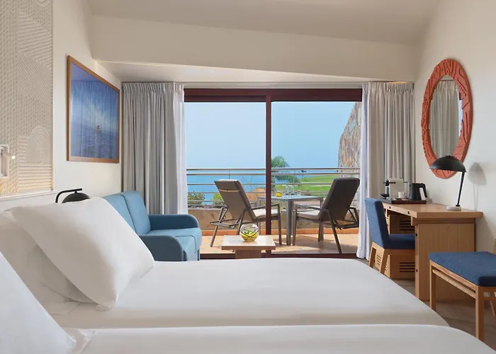 Hotel H10 Playa Palace Meloneras