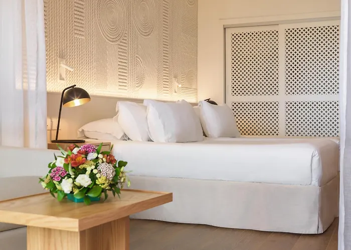 H10 Playa Palace Hotel Meloneras