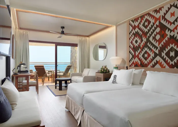 Hotel H10 Playa Palace Meloneras