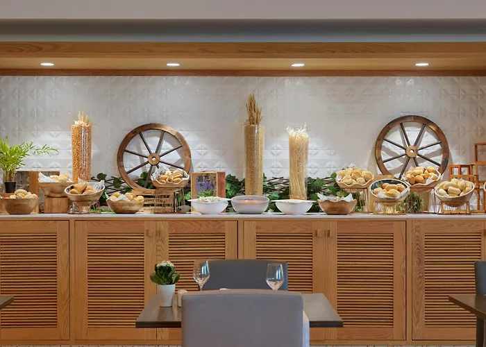 H10 Playa Palace Meloneras