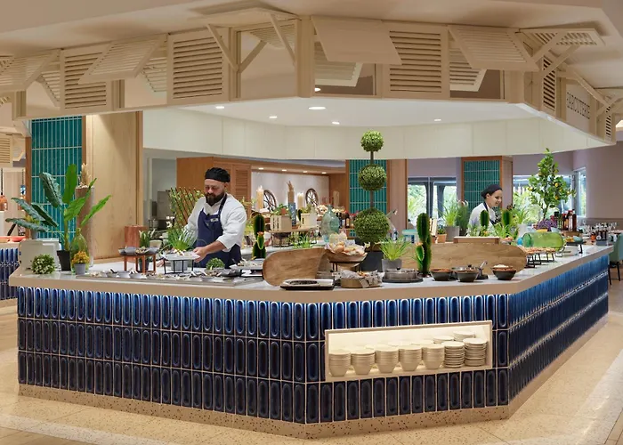 H10 Playa Palace 5* Meloneras