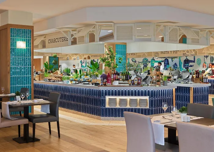 H10 Playa Palace Hotel