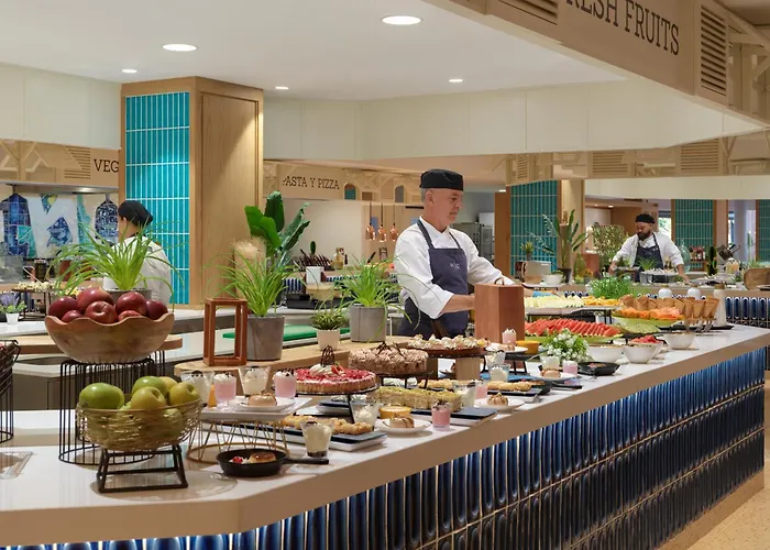 Hotel H10 Playa Palace