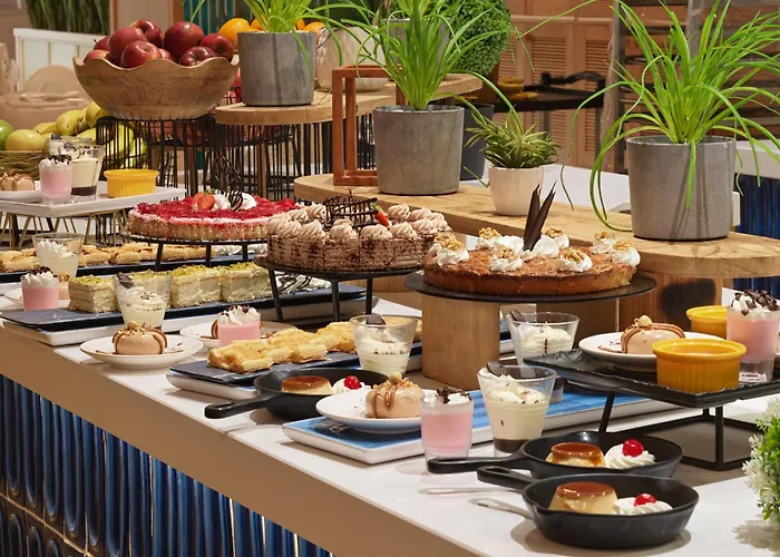 H10 Playa Palace Hotel Meloneras