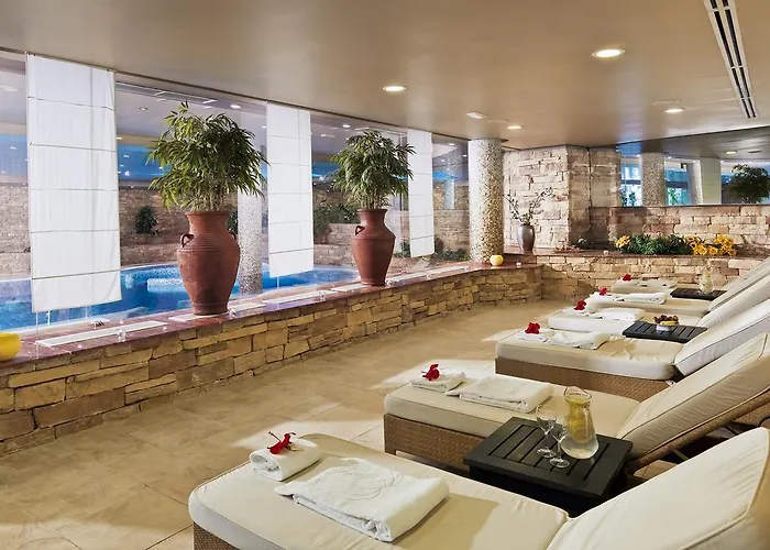 H10 Playa Palace Meloneras