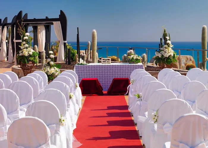 H10 Playa Palace 5* Meloneras