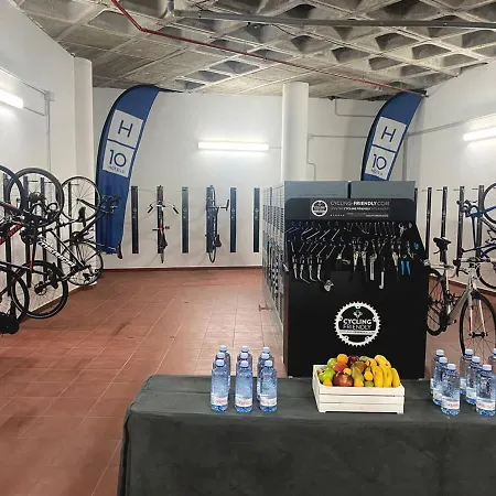 H10 Playa Horizons Collection Hotel Meloneras