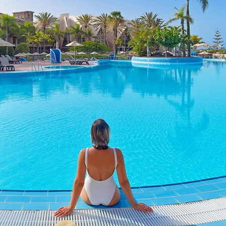 Hotel H10 Playa Horizons Collection Meloneras