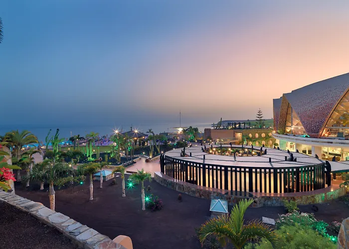 Hotel H10 Playa Horizons Collection 5*