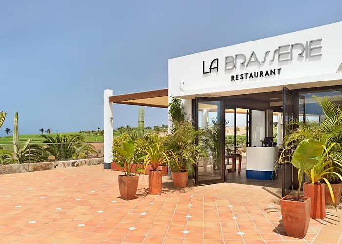 Hotel H10 Playa Horizons Collection