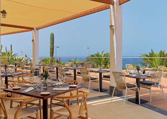 Hotel H10 Playa Horizons Collection 5*