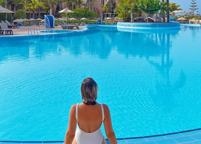 Hotel H10 Playa Horizons Collection Meloneras
