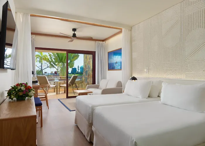 Hotel H10 Playa Horizons Collection 5*