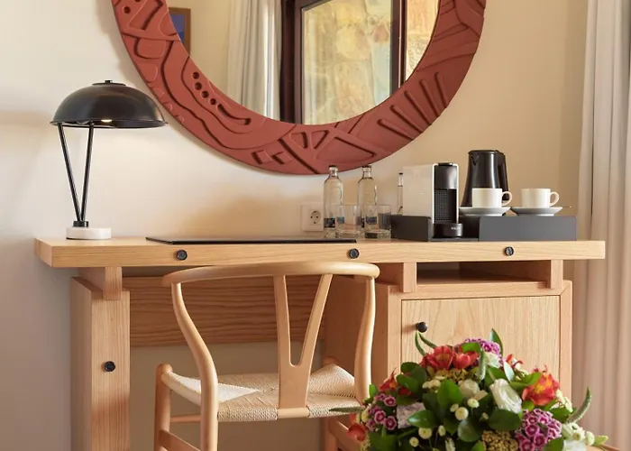 H10 Playa Horizons Collection Hotel Meloneras