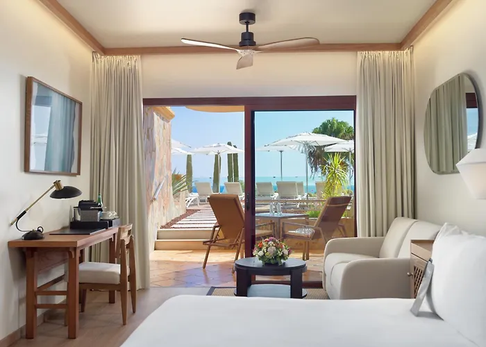 H10 Playa Horizons Collection Meloneras